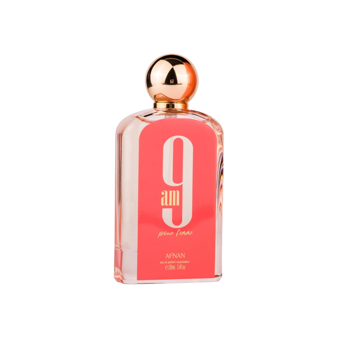 Afnan 9am Pour Femme (W) EDP