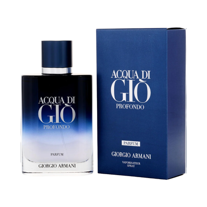 Acqua Di Gio Profondo (M) EDP