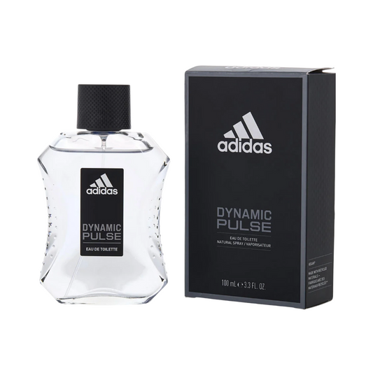 Adidas Dynamic Pulse Cologne (M) EDT