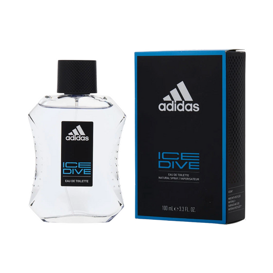 Adidas Ice Dive Cologne (M) EDT