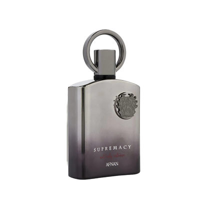 Afnan Supremacy Not Only Intense (M) EDP