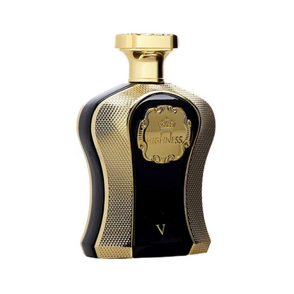 Afnan Her Highness Black (W) EDP