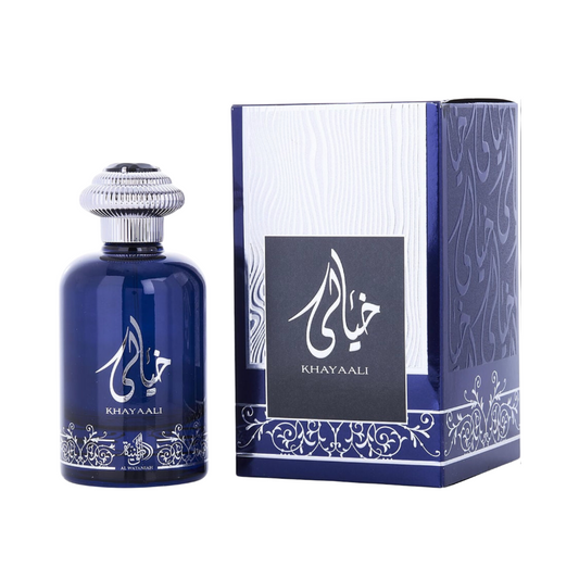 Al Wataniah Khayaali (UNISEX) EDP