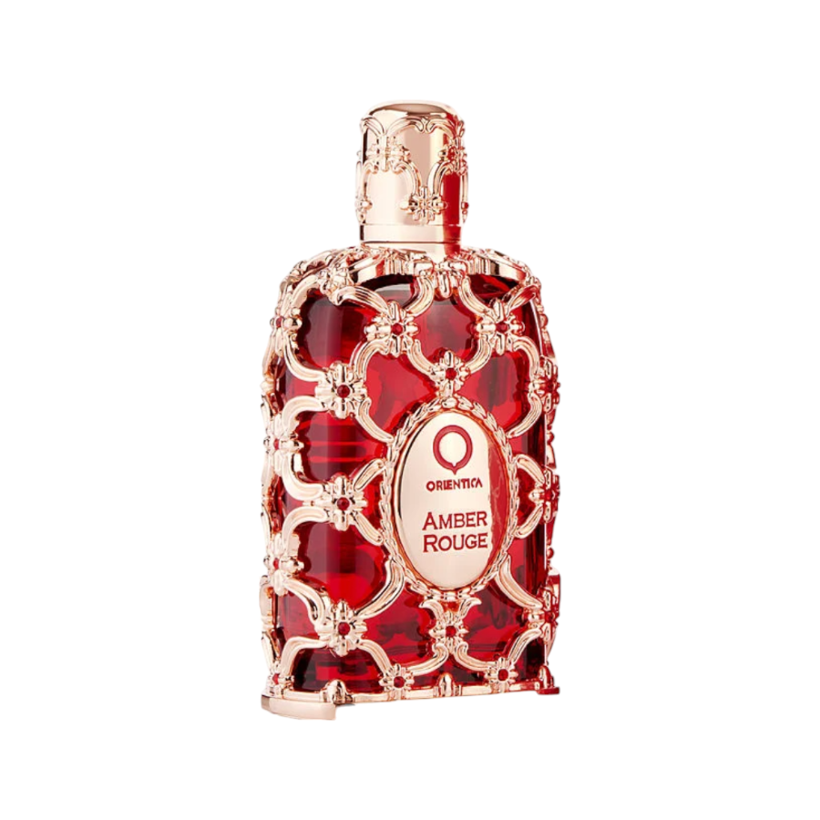 Orientica Amber Rouge EDP (UNISEX) 2.7oz