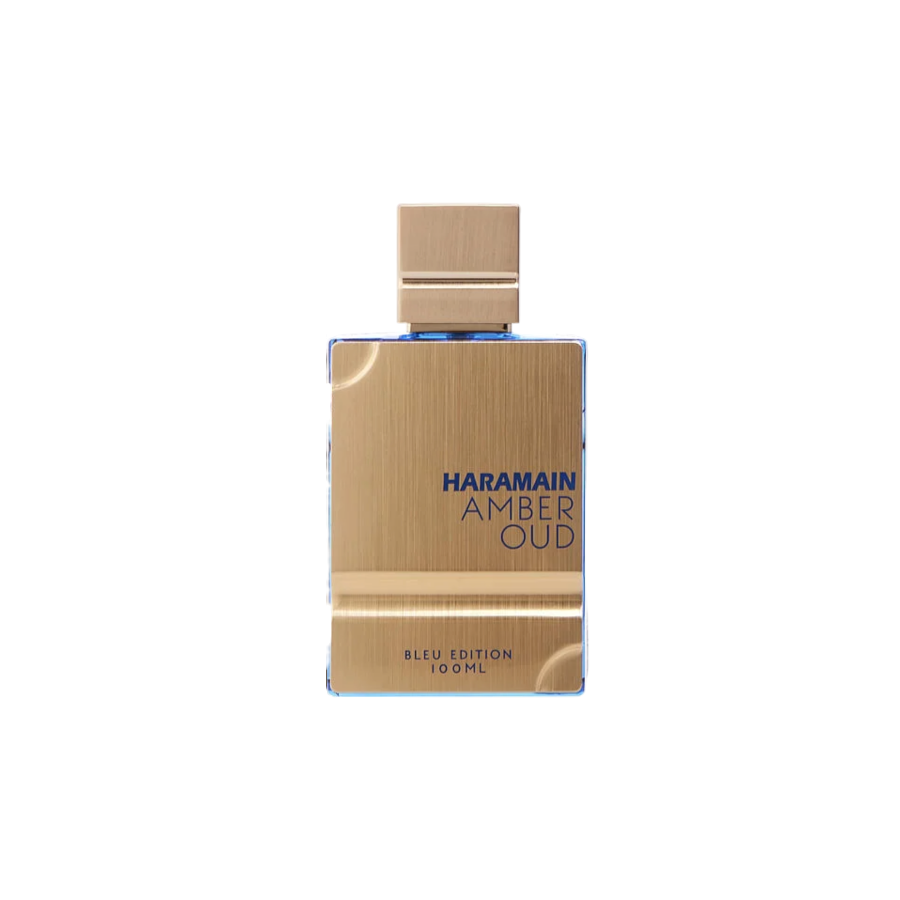 Al Haramain Amber Oud Blue Edition (UNISEX) EDP