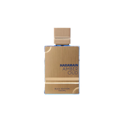 Al Haramain Amber Oud Blue Edition (UNISEX) EDP