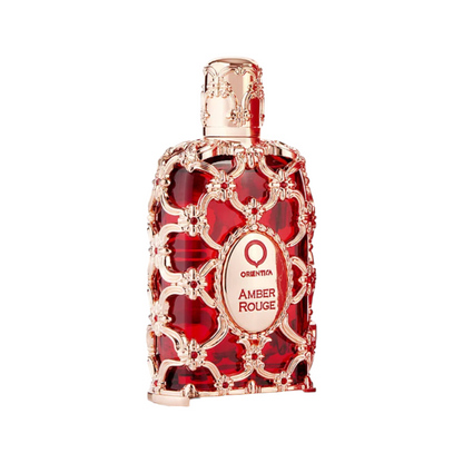 Orientica Amber Rouge (UNISEX) EDP