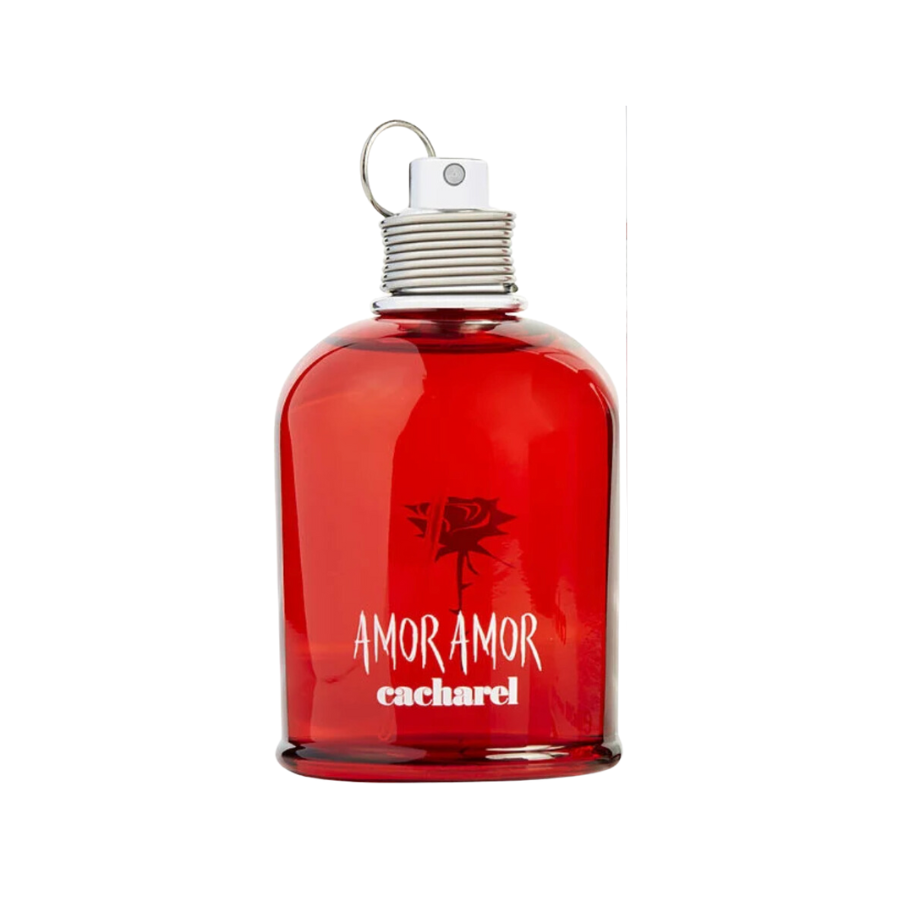 Amor Amor EDT (W) 3.4oz