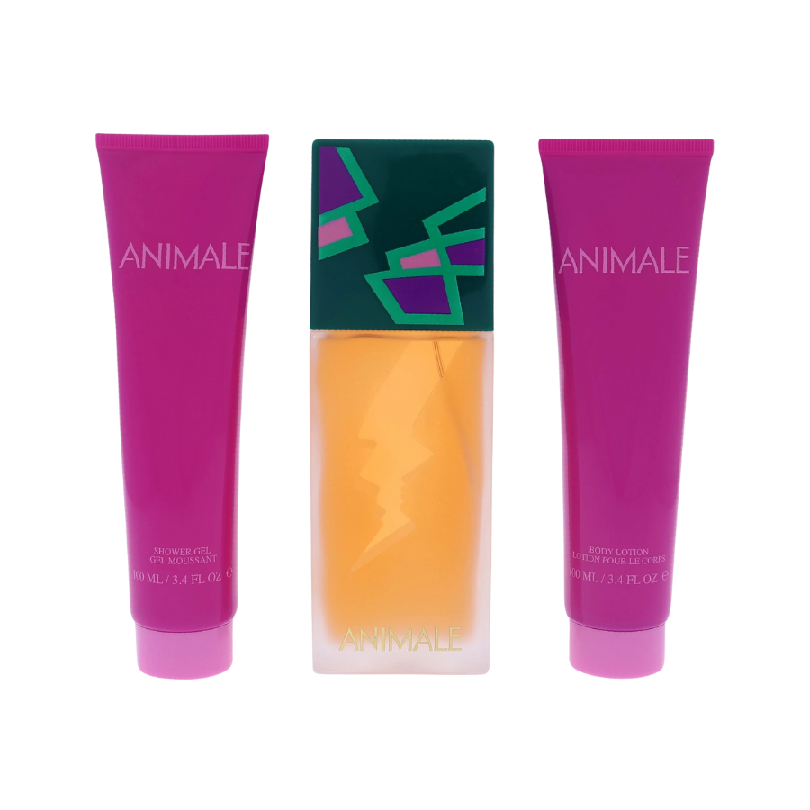 Animale EDP (W) 3pc Gift Set