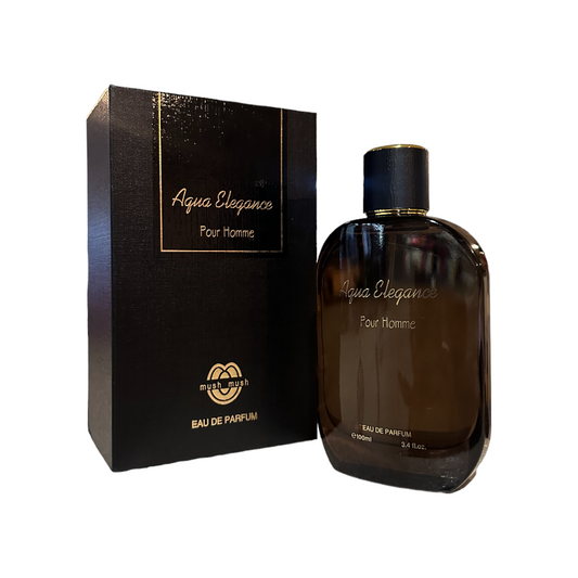 Aqua Elegance EDP (M) 3.4oz