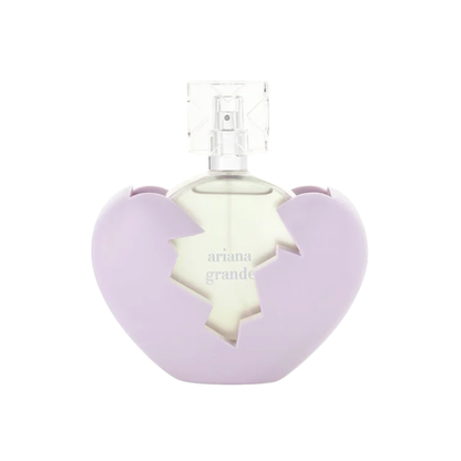 Ariana Grande Thank U Next 2.0 (W) EDP