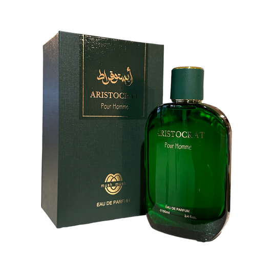 Aristocrat EDP (M) 3.4oz