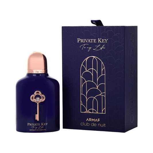 Armaf Club De Nuit Private Key To My Life (UNISEX) EDP