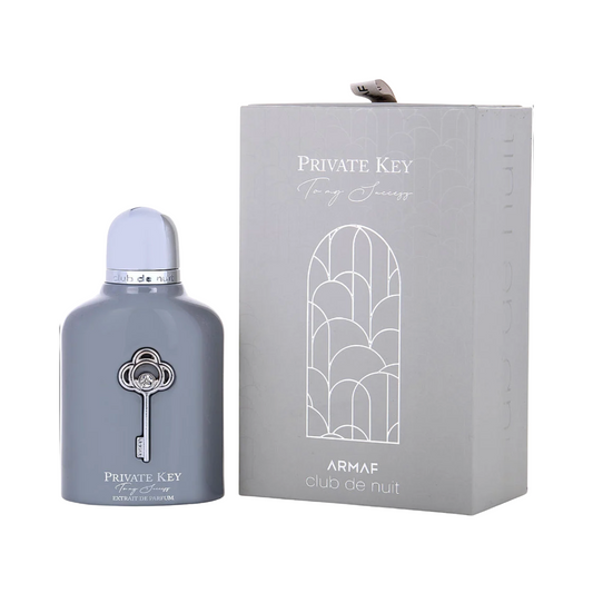 Armaf Club De Nuit Private Key To My Success (UNISEX) EDP