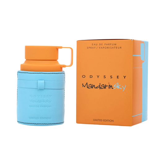 Armaf Odyssey Mandarin Sky (M) EDP