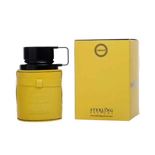Armaf Odyssey Mega (M) EDP