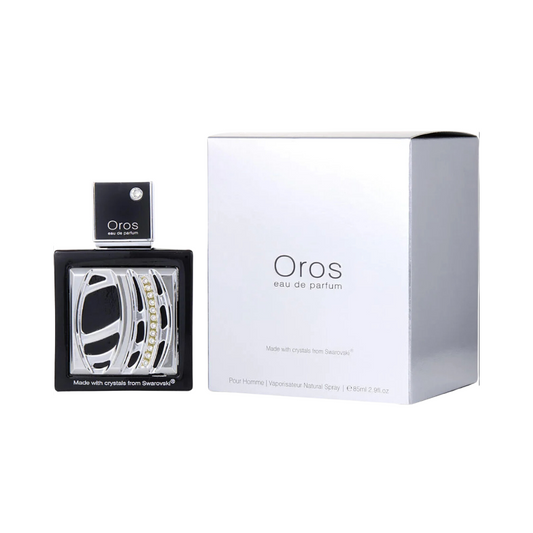 Armaf Oros EDP (M) 2.9oz