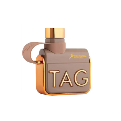 Armaf Tag EDP (W) 3.4oz