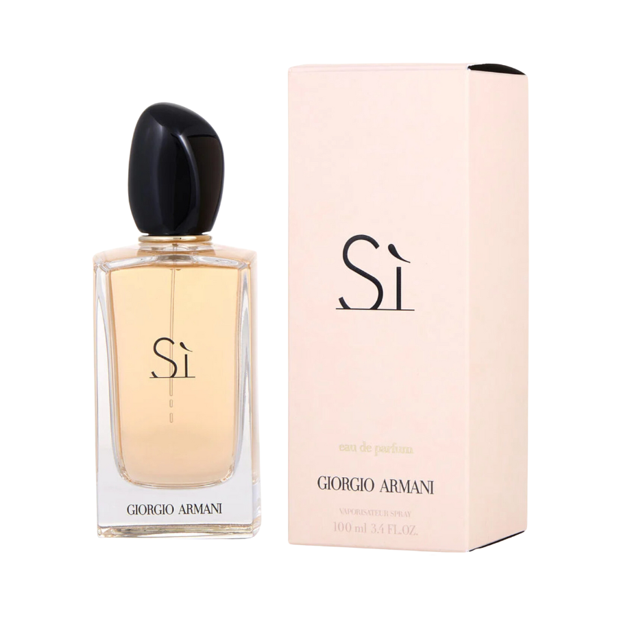Armani Si (W) EDP