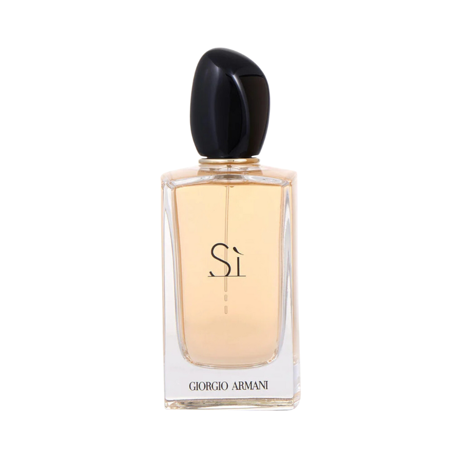 Armani Si (W) EDP