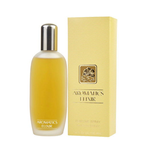 Aromatics Elixir Perfume (W) EDP