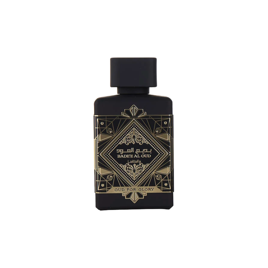 Lattafa Badee Al Oud For Glory (M) EDP