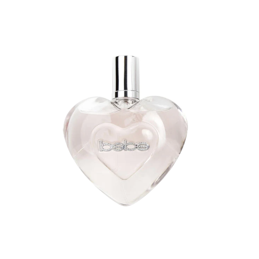 Bebe Luxe EDP (W) 3.4oz