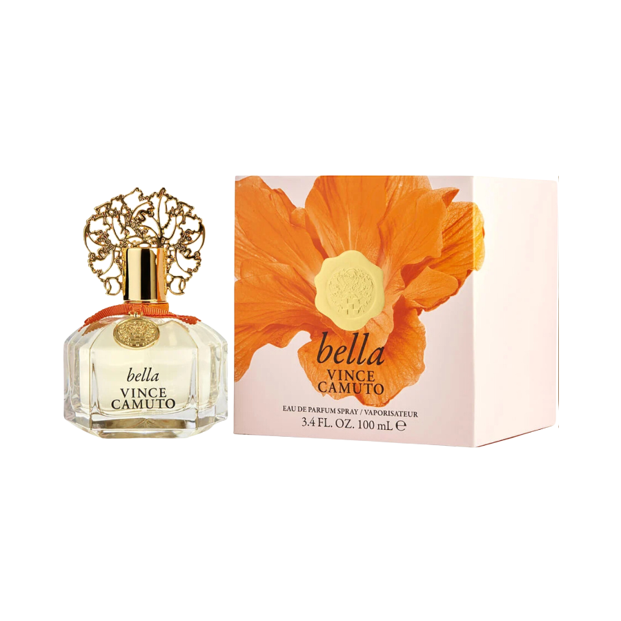 Vince Camuto Bella (W) EDP