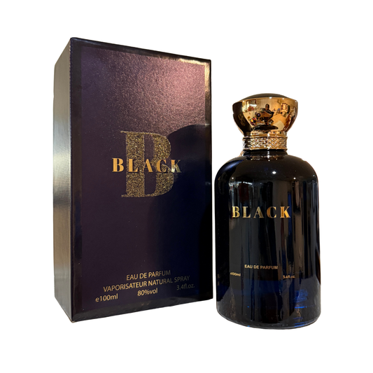 Bharara Black (M) EDP