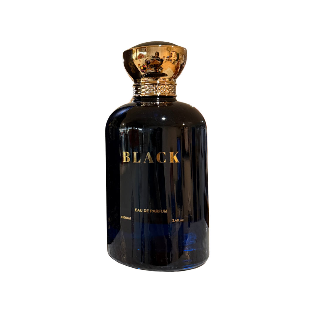 Bharara Black (M) EDP