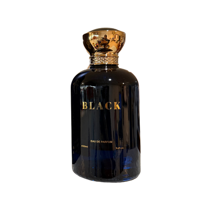 Bharara Black (M) EDP