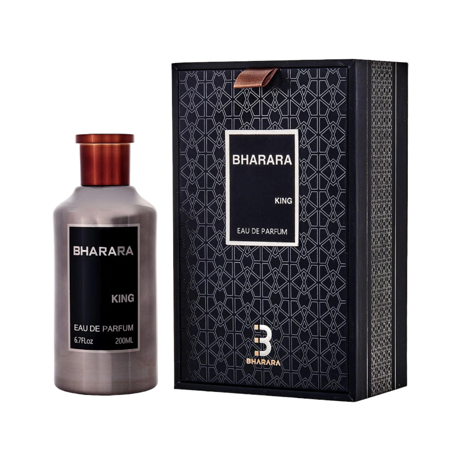 Bharara King EDP (M) 6.7oz