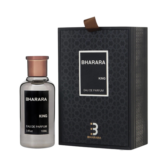 Bharara King EDP (M) 3.4oz