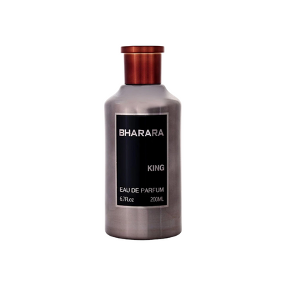 Bharara King EDP (M) 6.7oz