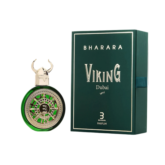 Bharara Viking Dubai EDP (UNISEX) 3.4oz