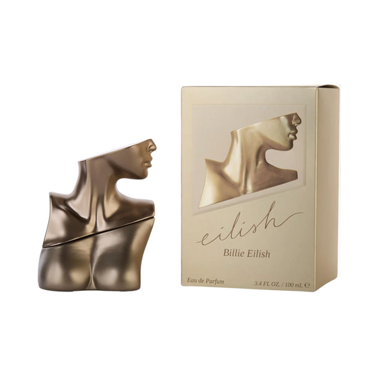 Billie Eilish (W) EDP
