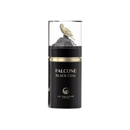 Falcone Black Coal EDP (UNISEX) 3.4oz