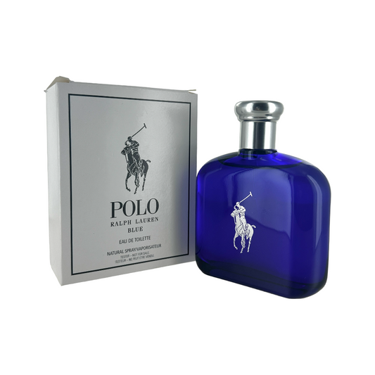 Polo Blue Cologne (M) EDT Tester