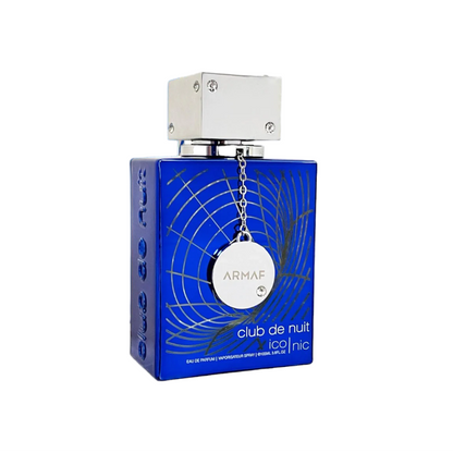 Armaf Club De Nuit Blue Iconic (M) EDP