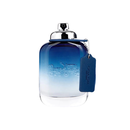 Coach Blue (M) EDT