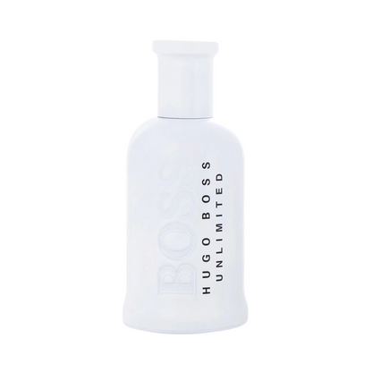 Boss Bottled Unlimited (M) EDT