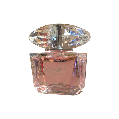 Versace Bright Crystal EDT (W) 3.0oz Tester