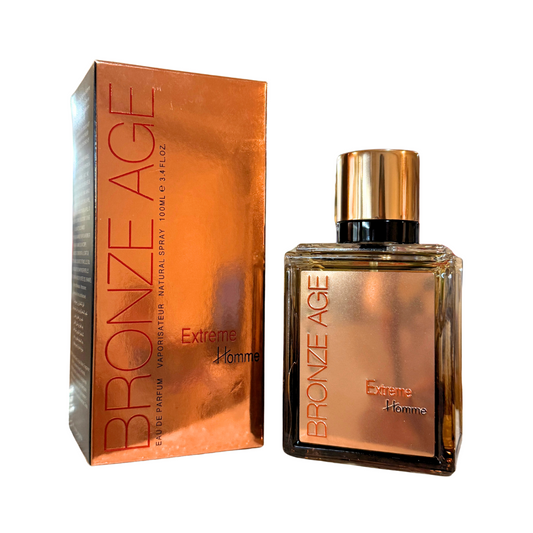 Bronze Age Extreme Homme (M) EDP