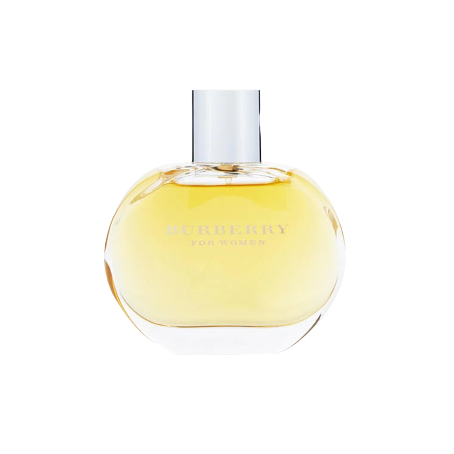 Burberry EDP (W) 3.3oz