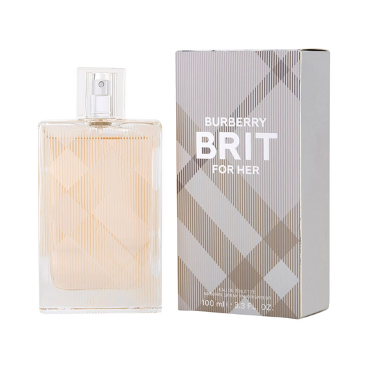 Burberry Brit (W) EDT