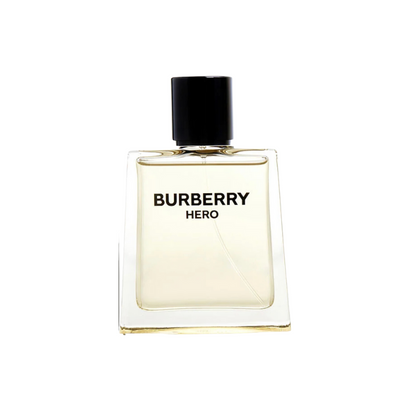 Burberry Hero EDT (M) 3.3oz