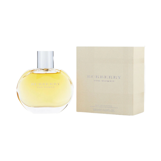 Burberry (W) EDP