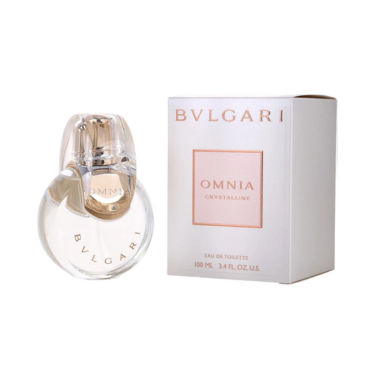 Bvlgari Omnia Crystalline (W) EDT