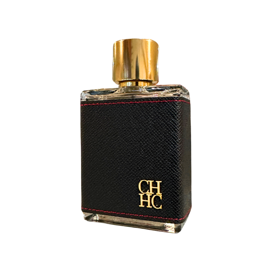 CH Caroline Herrera EDT (M) 3.4oz Tester