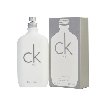 CK All (UNISEX) EDT